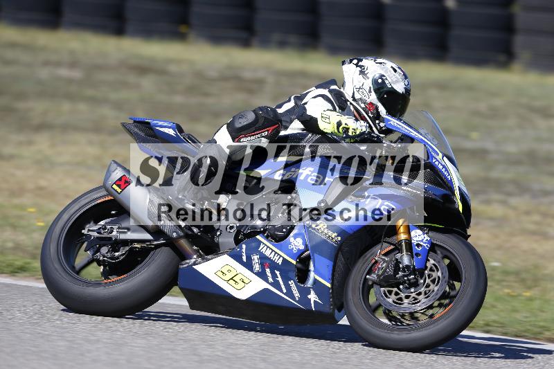 /45 15.09.2026  Trackday Domi Aegerter Trackday ADR/Gruppe gruen/95